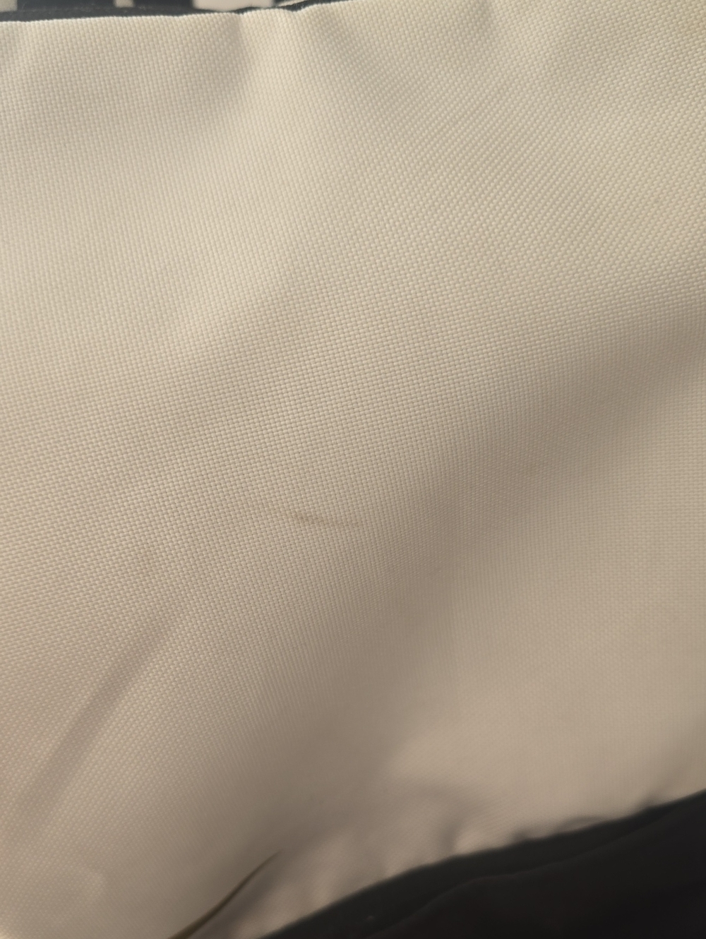 Nike Elite  Men's White & Black Backpack with Gold Accents - Picture 13 of 14